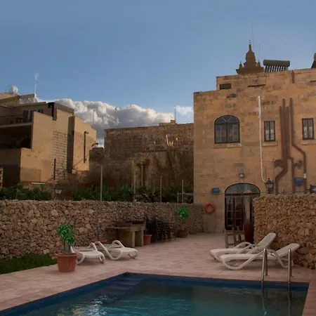 Gozoluca Bed and Breakfast