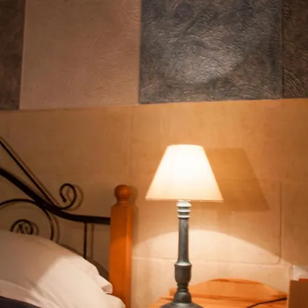 Gozoluca Bed and Breakfast *