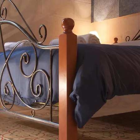 Gozoluca Bed and Breakfast