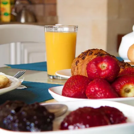 Bed and Breakfast Gozoluca San Lawrenz