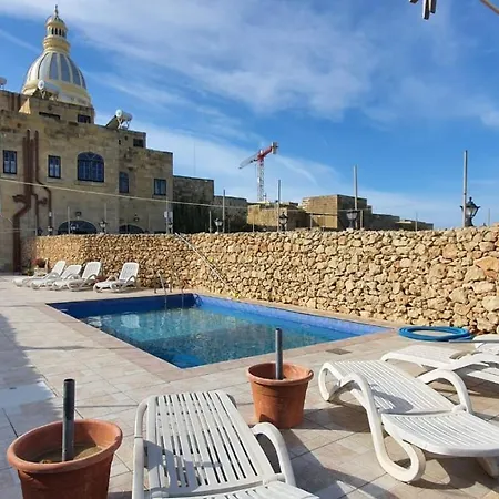 Gozoluca Bed and Breakfast San Lawrenz