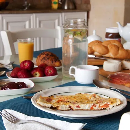 Gozoluca سان لاورينْتْسْ